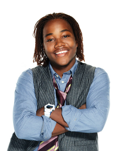 André Harris (Victorious) - Incredible Characters Wiki