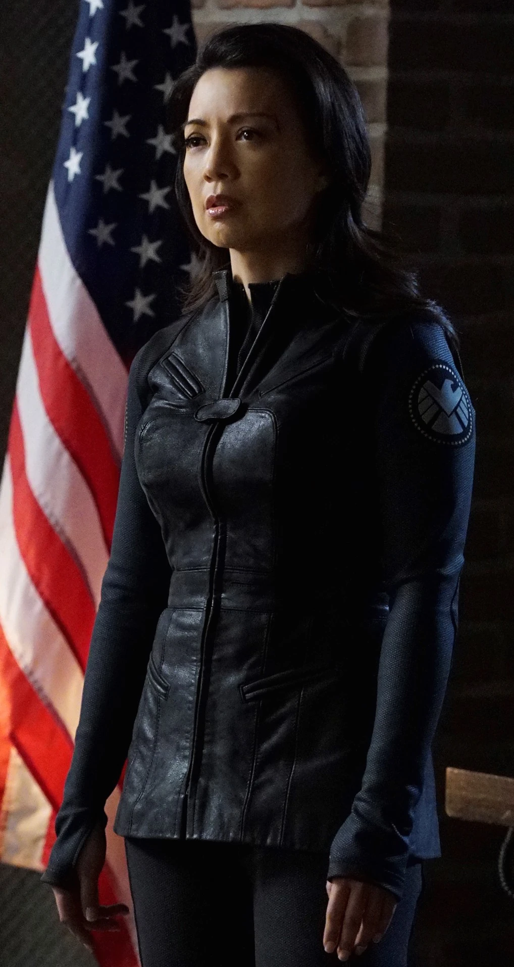 Melinda May (LifeModel Decoy) Heroes and Villains Wiki Fandom