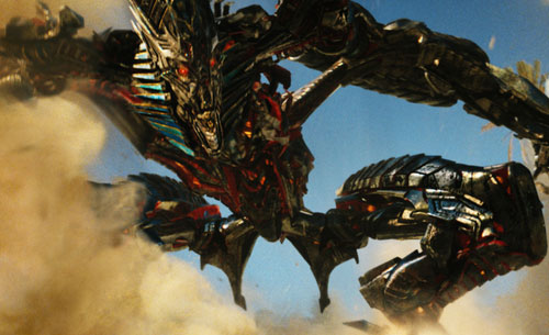 Transformers: Revenge of the Fallen (film) - Transformers Wiki