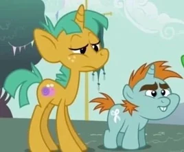 Snips and Snails