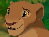 Nala (The Lion King)
