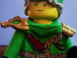 Lloyd Garmadon (Ninjago)