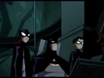The Bat Family in The Batman 2004 series