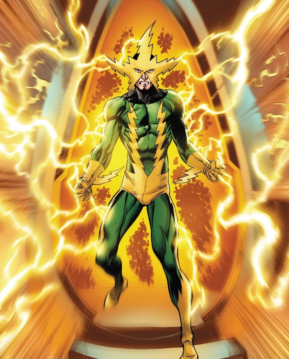 Electro