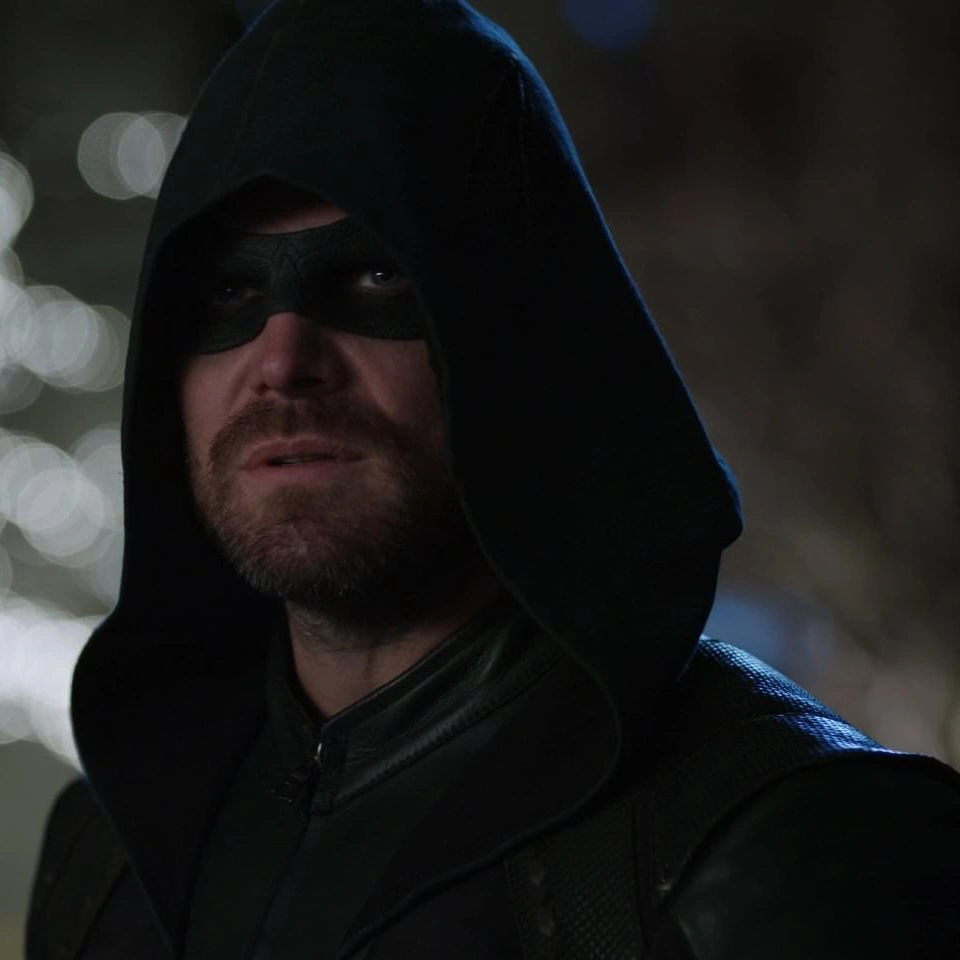 Oliver Queen (Arrowverse) | Heroes and Villains Wiki | Fandom