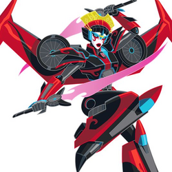 Transformers robots in disguise all characters new arrivals