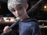 Jack Frost (Rise of the Guardians)