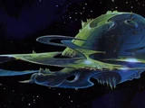 Quintessa (planet)