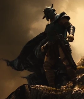 ARES DCEU
