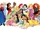 Disney Princesses