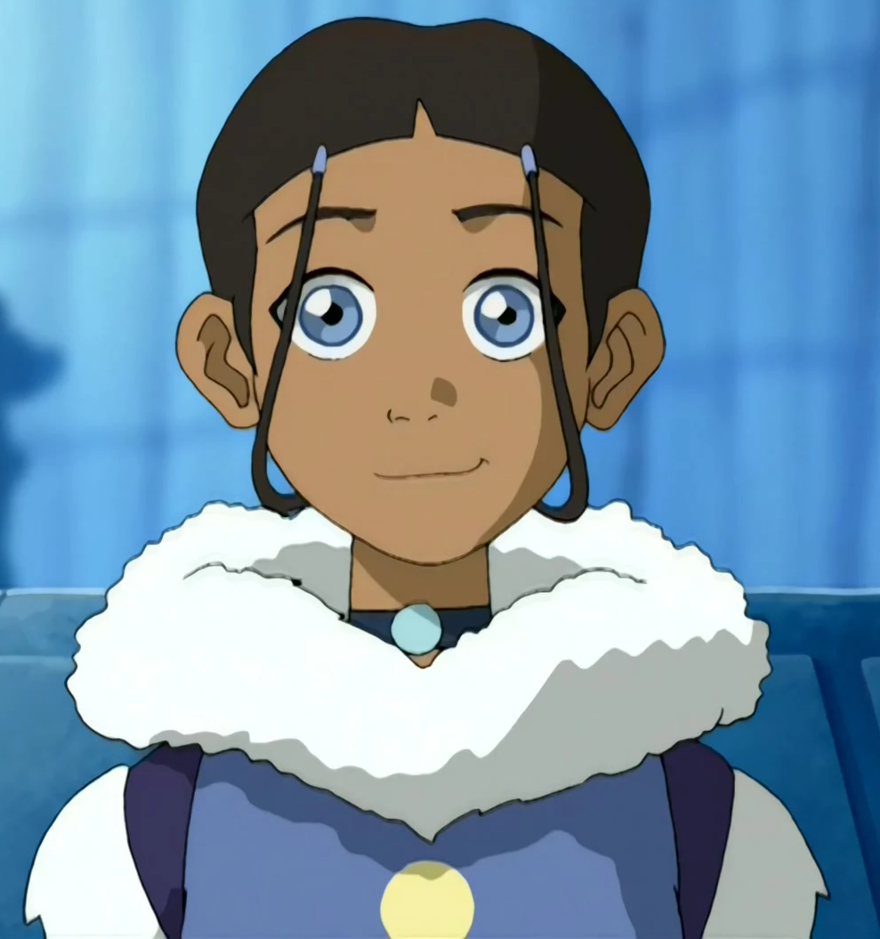 Katara, Avatar Wiki