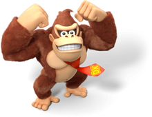 Donkey Kong