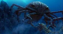 Pterygotus attacking a Brontoscorpio.jpg