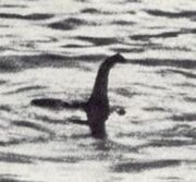 Loch Ness Monster