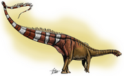 Dinheirosaurus lourinhanensis