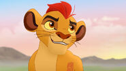 Kion as