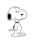 Snoopy as