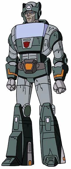 Kup (Generation 1) | Heroes and Villains Unite Wiki | Fandom