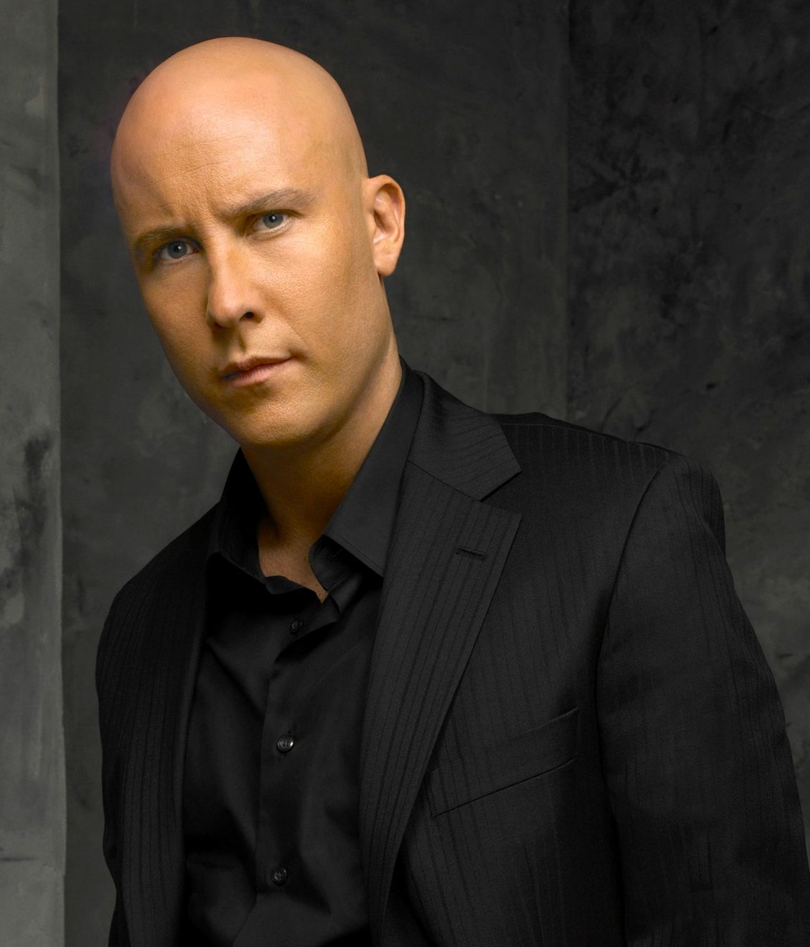 Lex Luthor (Smallville) | Heroes and Villains Unite Wiki | Fandom