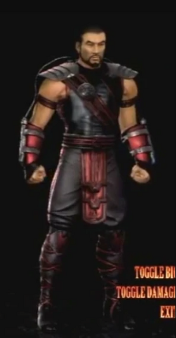 Mortal Kombat  The Raging Fanboy