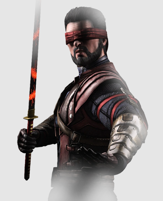 Kenshi, Mortal Kombat Wikia