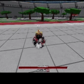 Cull the Evil Finisher