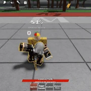 MHS Uppercut SU