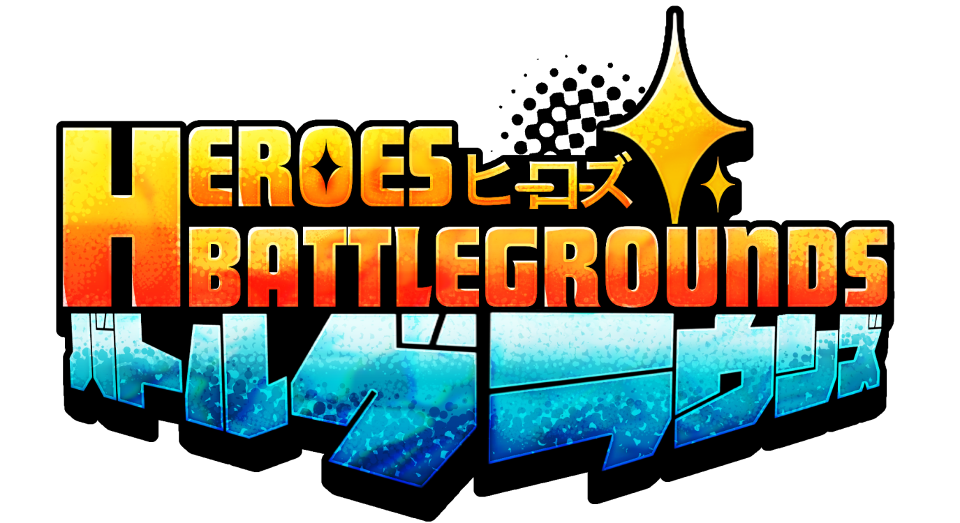 Heroes Battlegrounds Wiki | Fandom