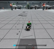 Ember Assault Rework