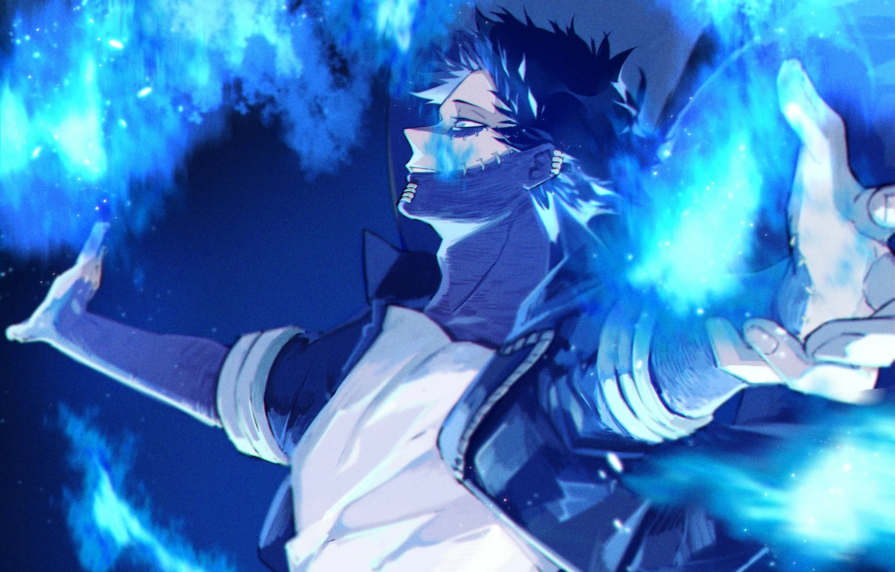 Dabi v1 back