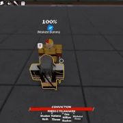 MHS Whirlwind Pierce FU