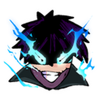 Azure Flames | Heroes Battlegrounds Wiki | Fandom