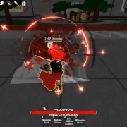 MHS Passive Finisher