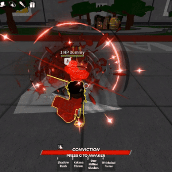 Mastered Hero Slayer | Heroes Battlegrounds Wiki | Fandom