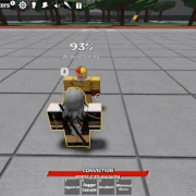 MHS Dagger Cascade FU