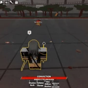 MHS Whirlwind Pierce SU