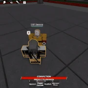 MHS Dagger Cascade Finisher
