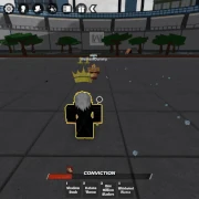 Mastered Slayer Aerial