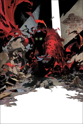 Spawn (Píloto)