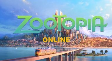 Zootopia Online | Comics & Manga Fanon | Fandom