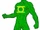 Linterna Verde (Los Amos dela Justicia)