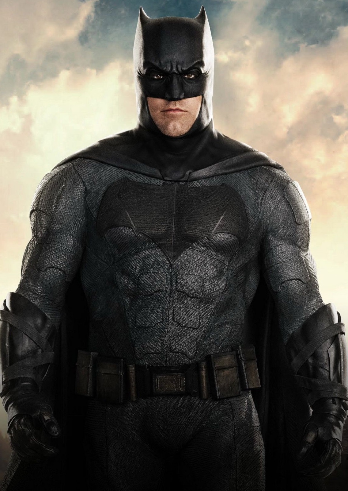 Batman wiki h ros fr fandom