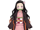 Nezuko Kamado