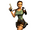 Lara Croft (originale)