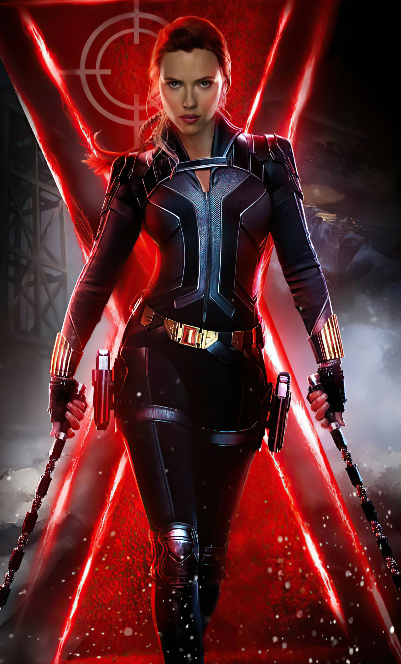 Black Widow (Univers cinématographique Marvel) | Wiki Héros Fr. | Fandom