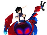 Peni Parker (Spider-Man: Into the Spider-Verse)