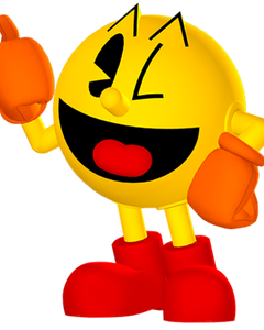 Pac-Man