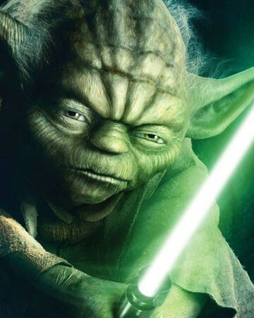 Yoda Wiki Heros Fr Fandom