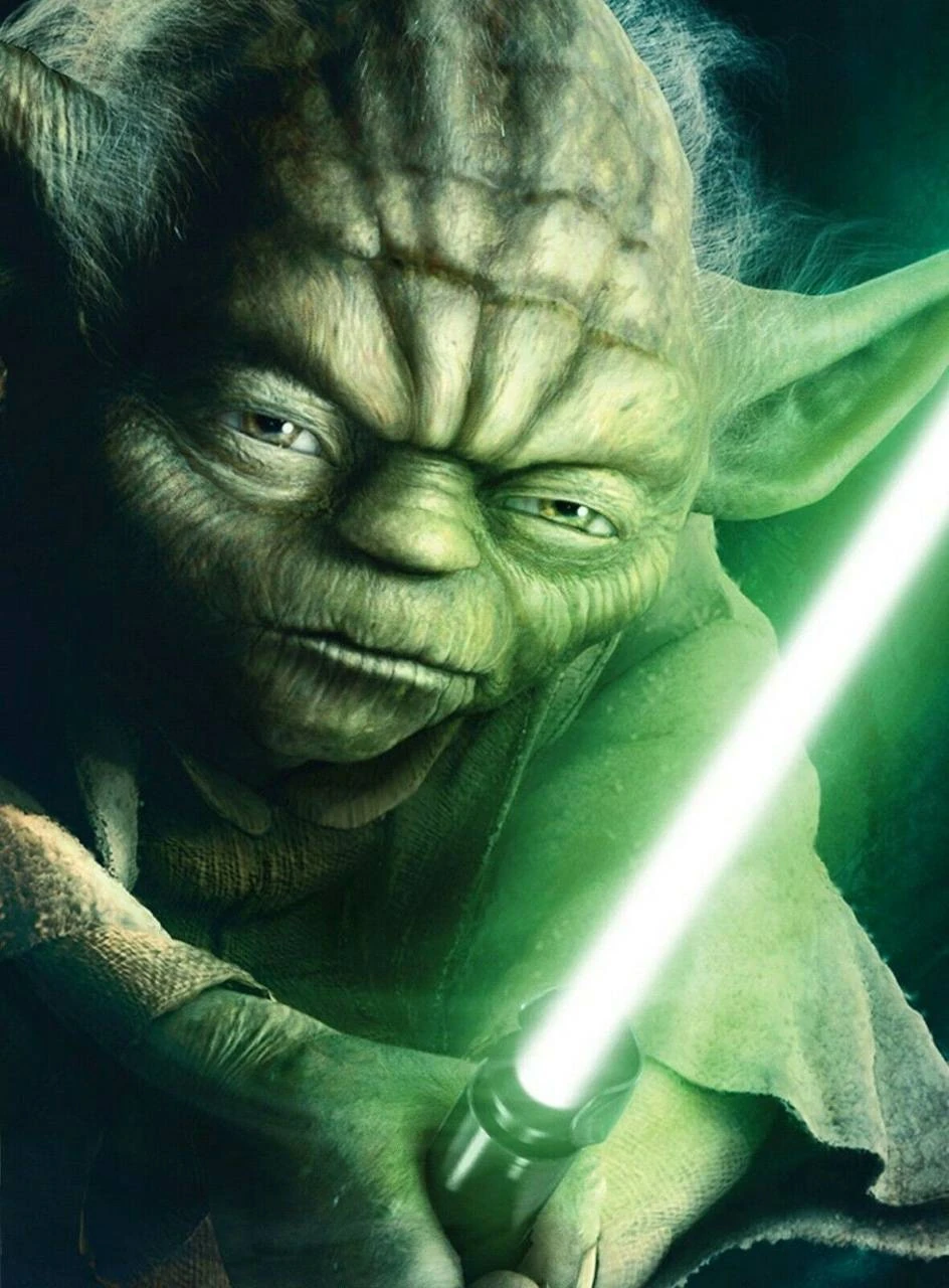 Yoda | Wiki Héros Fr. | Fandom, image size:944x1280
