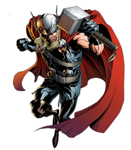 Thor 1708